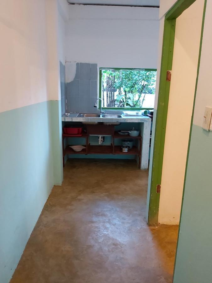 ホテルThe Bocas Corner ボカス・タウン エクステリア 写真
